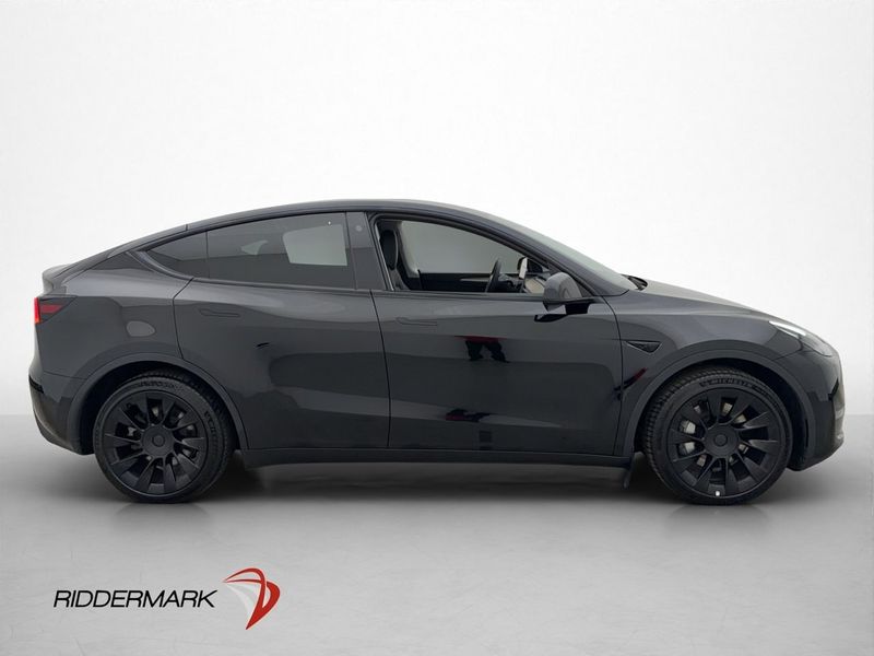 Tesla Model Y bild 9