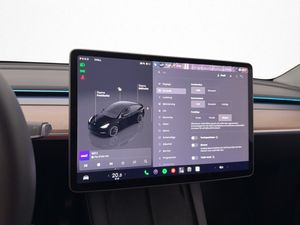 Tesla Model Y bild 17