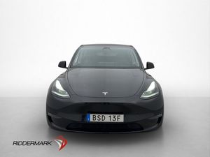 Tesla Model Y bild 2