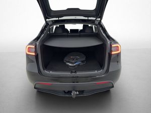 Tesla Model Y bild 28