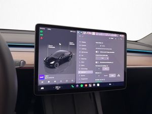 Tesla Model Y bild 21