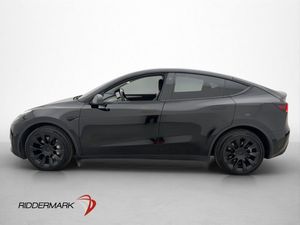Tesla Model Y bild 5