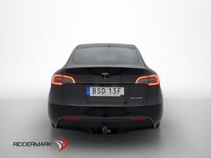 Tesla Model Y bild 7