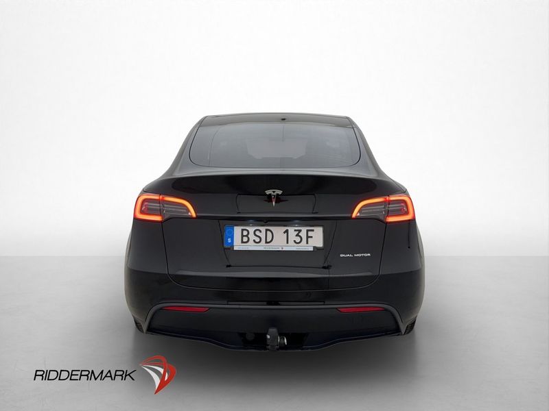 Tesla Model Y bild 7