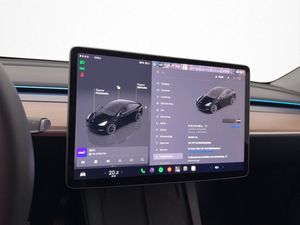 Tesla Model Y bild 22