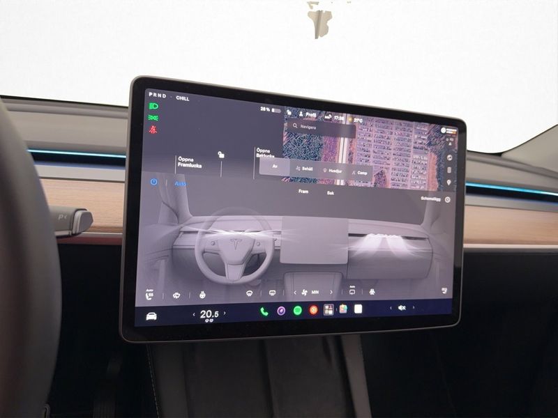 Tesla Model Y bild 19