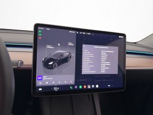 Tesla Model Y bild 23