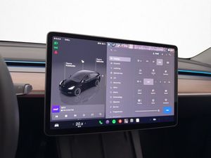 Tesla Model Y bild 16