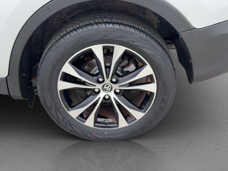 Toyota RAV4 bild 30