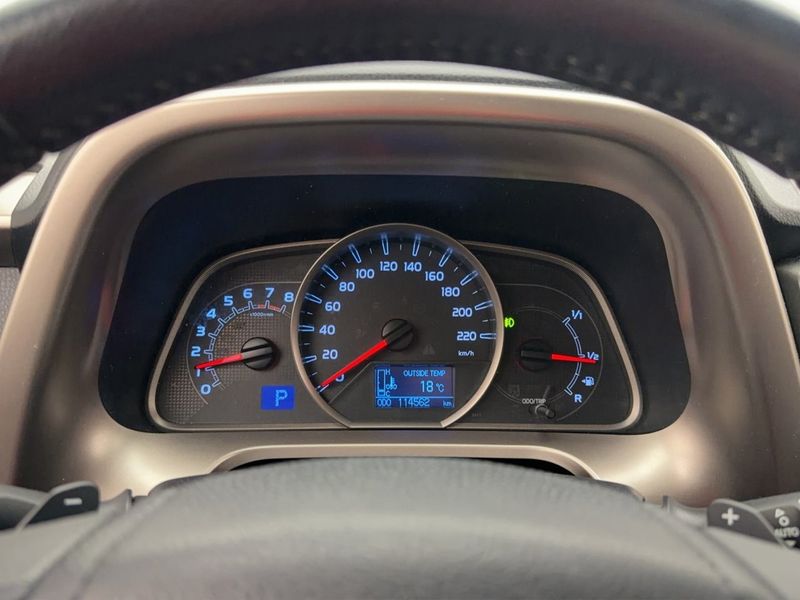 Toyota RAV4 bild 16