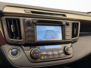 Toyota RAV4 bild 19