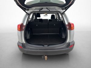 Toyota RAV4 bild 27