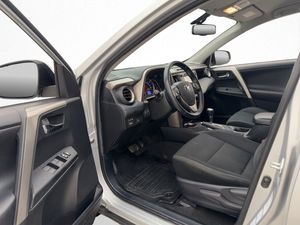 Toyota RAV4 bild 11