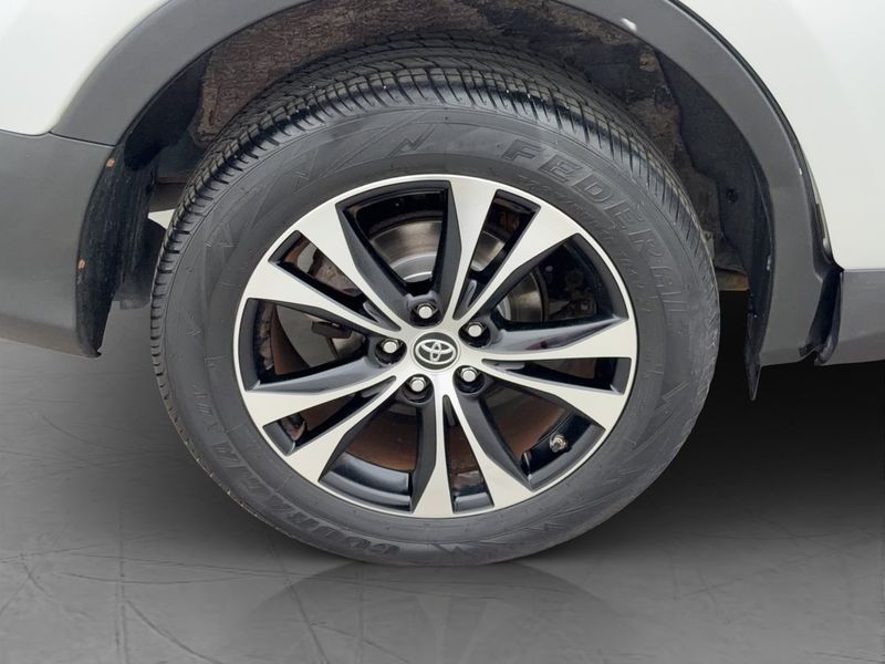 Toyota RAV4 bild 31