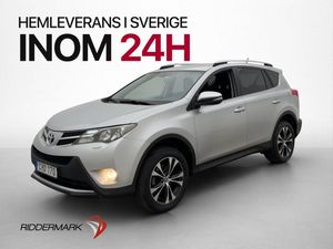 Toyota RAV4 bild 3
