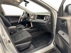 Toyota RAV4 bild 24