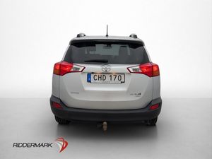 Toyota RAV4 bild 7