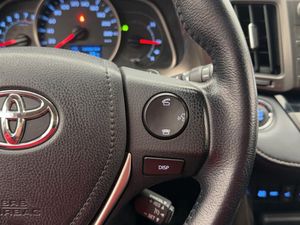 Toyota RAV4 bild 17