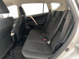 Toyota RAV4 bild 26