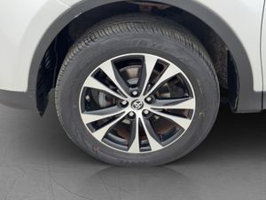 Toyota RAV4 bild 29