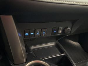 Toyota RAV4 bild 23