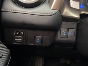 Toyota RAV4 bild 13