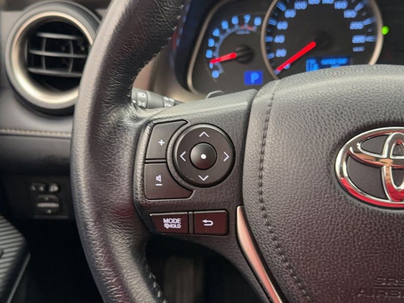 Toyota RAV4 bild 15
