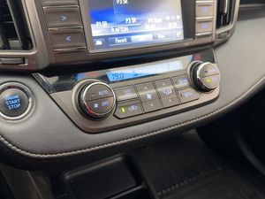 Toyota RAV4 bild 21