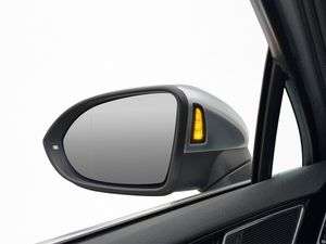 Volkswagen Passat bild 12