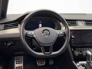 Volkswagen Passat bild 14