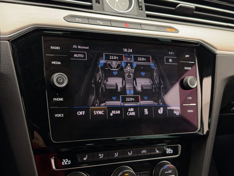 Volkswagen Passat bild 22