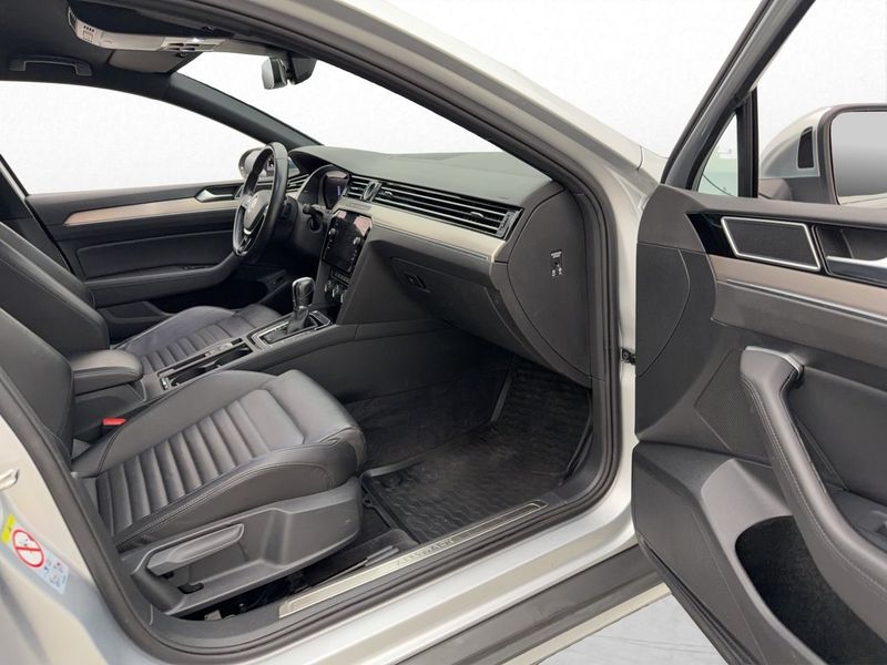 Volkswagen Passat bild 29