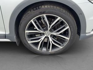 Volkswagen Passat bild 37
