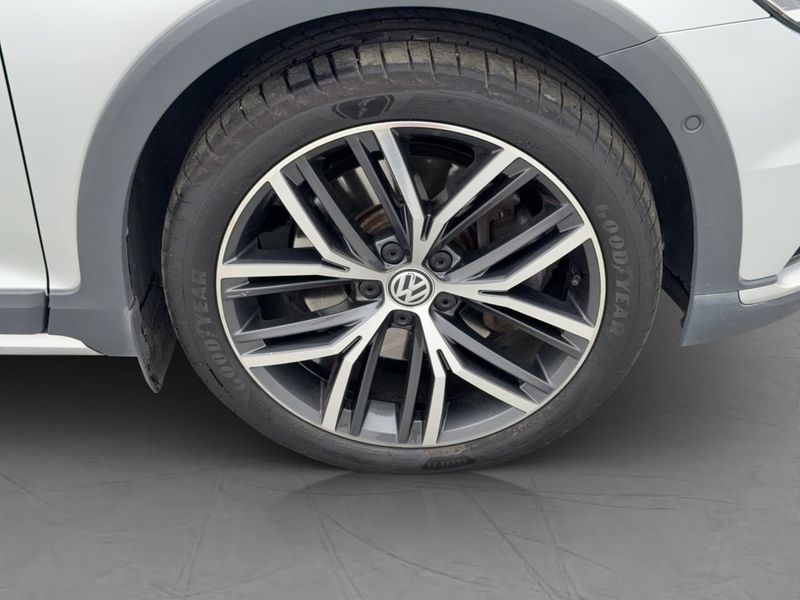 Volkswagen Passat bild 37