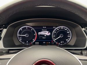 Volkswagen Passat bild 16