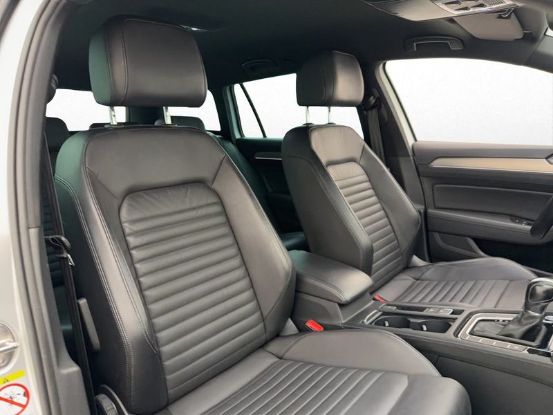 Volkswagen Passat bild 28