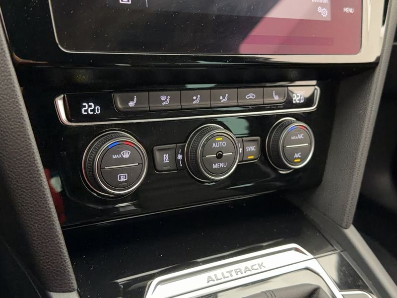 Volkswagen Passat bild 25