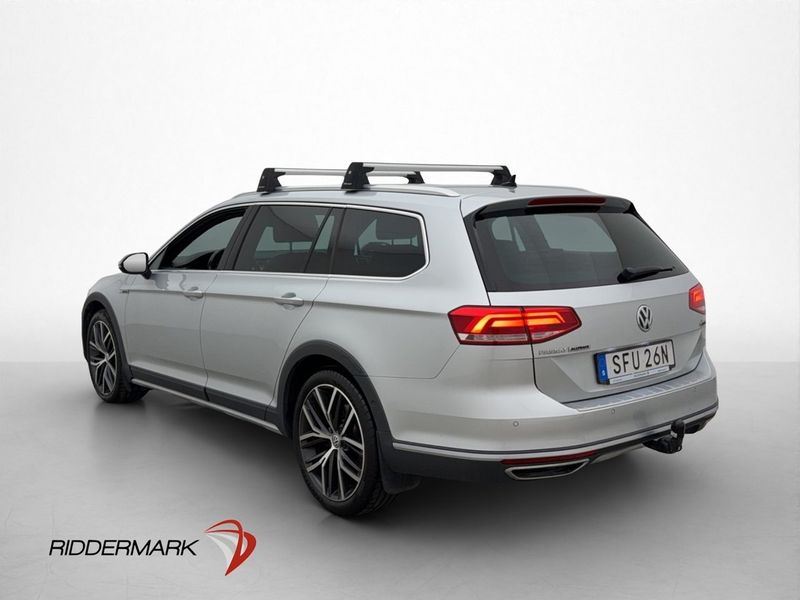 Volkswagen Passat bild 6