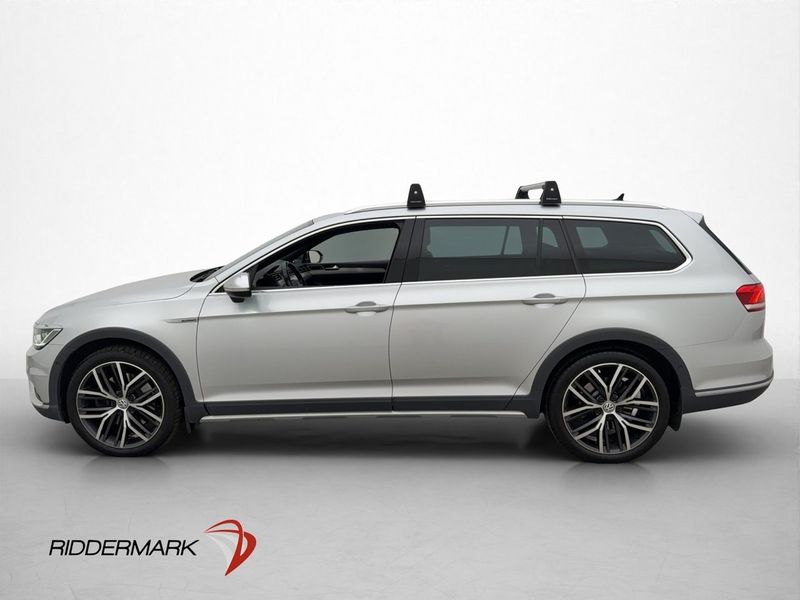 Volkswagen Passat bild 5