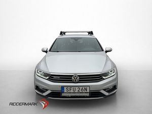 Volkswagen Passat bild 2