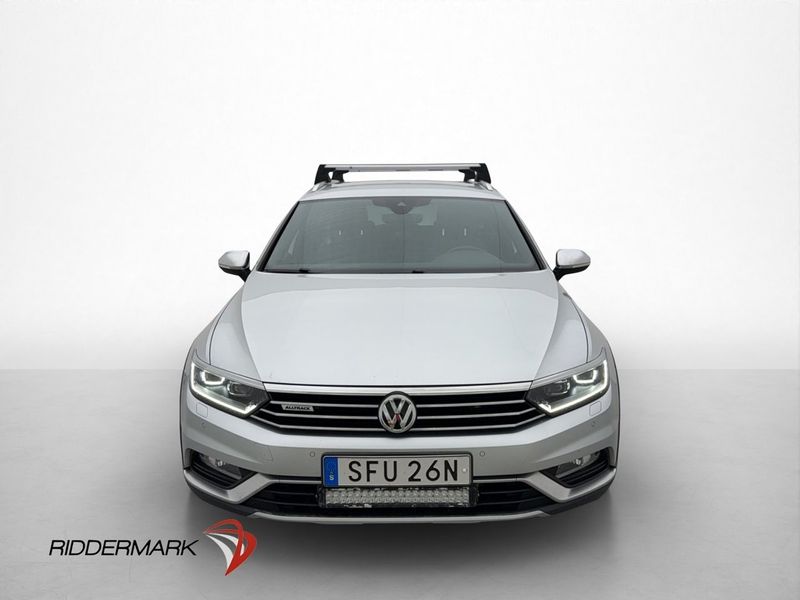 Volkswagen Passat bild 2