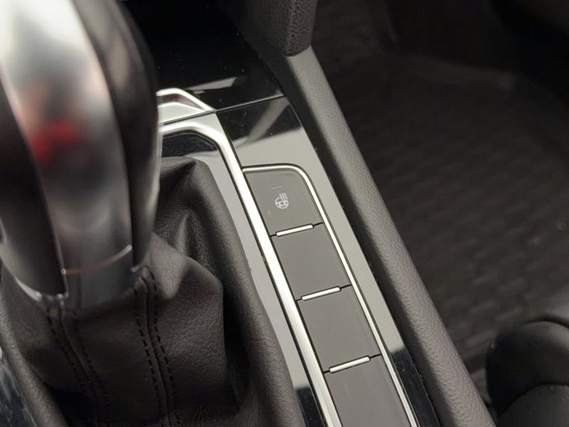 Volkswagen Passat bild 27