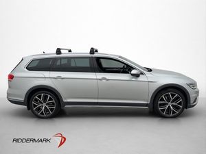 Volkswagen Passat bild 9