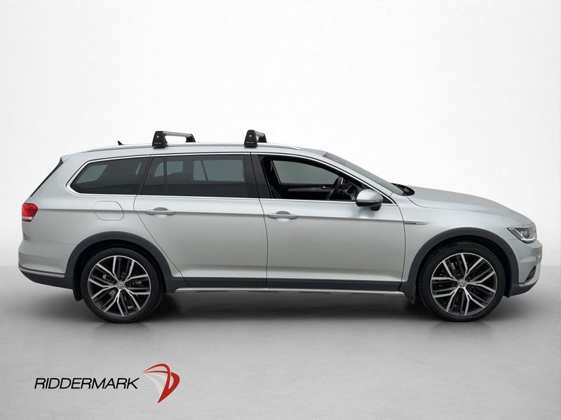 Volkswagen Passat bild 9