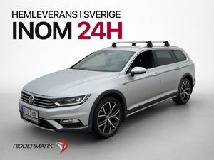 Volkswagen Passat bild 3
