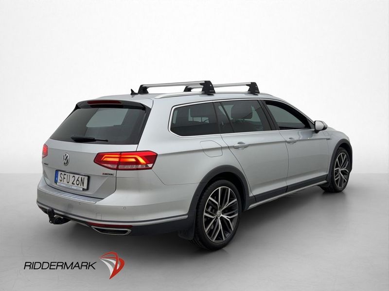 Volkswagen Passat bild 8