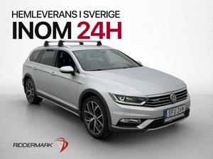 Volkswagen Passat bild 1