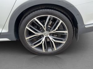 Volkswagen Passat bild 35