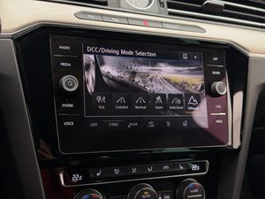 Volkswagen Passat bild 21