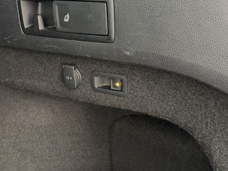 Volkswagen Passat bild 33